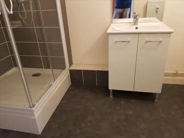 Appartement a vendre La Flèche 72200 Sarthe 65 m2 3 pièces 96480 euros