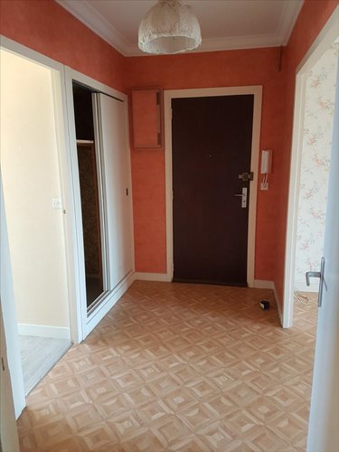 Appartement a vendre La Flèche 72200 Sarthe 65 m2 3 pièces 96480 euros