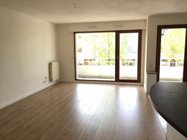Location appartement Saint-Jacques-de-la-Lande 35136 Ille-et-Vilaine 63 m2 3 pièces 846 euros