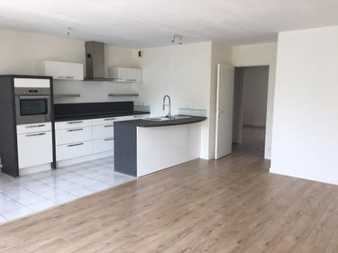 Location appartement Saint-Jacques-de-la-Lande 35136 Ille-et-Vilaine 63 m2 3 pièces 846 euros