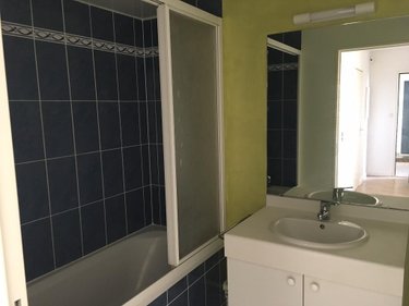 Location appartement Saint-Jacques-de-la-Lande 35136 Ille-et-Vilaine 63 m2 3 pièces 846 euros