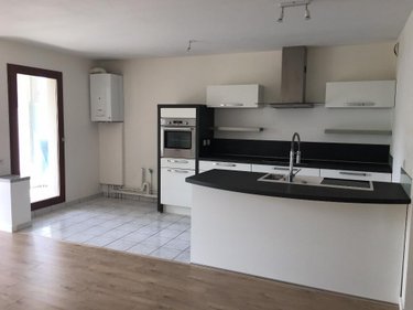 Location appartement Saint-Jacques-de-la-Lande 35136 Ille-et-Vilaine 63 m2 3 pièces 846 euros