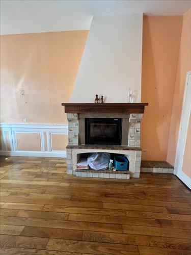 Appartement a vendre Vesoul 70000 Haute-Saône 99 m2 4 pièces 89000 euros