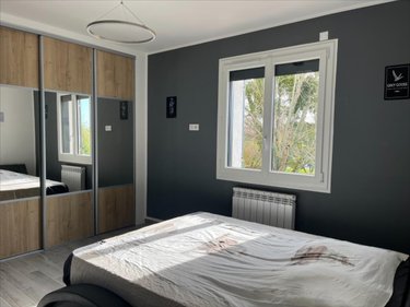 Maison a vendre Saint-Doulchard 18230 Cher 183 m2 9 pièces 364000 euros