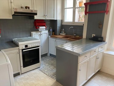 Maison a vendre Cherbourg-en-Cotentin 50100 Manche 147 m2 3 pièces 260800 euros