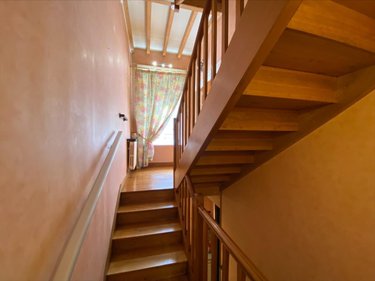 Maison a vendre Cherbourg-en-Cotentin 50100 Manche 147 m2 3 pièces 260800 euros