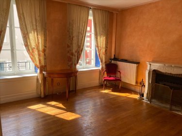 Maison a vendre Cherbourg-en-Cotentin 50100 Manche 147 m2 3 pièces 260800 euros