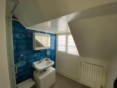 Maison a vendre Cherbourg-en-Cotentin 50100 Manche 147 m2 3 pièces 260800 euros