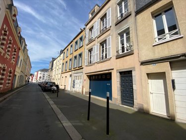 Maison a vendre Cherbourg-en-Cotentin 50100 Manche 147 m2 3 pièces 260800 euros