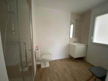 Location appartement Nantes 44000 Loire-Atlantique 38 m2 2 pièces 700 euros