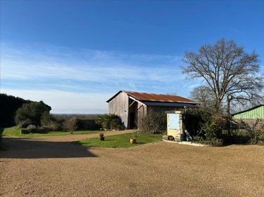 Maison a vendre Corps-Nuds 35150 Ille-et-Vilaine 188 m2 6 pièces 395732 euros