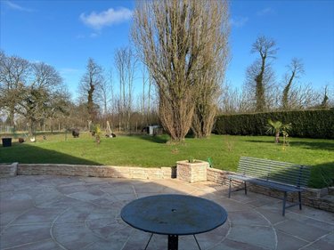 Maison a vendre Corps-Nuds 35150 Ille-et-Vilaine 188 m2 6 pièces 395732 euros