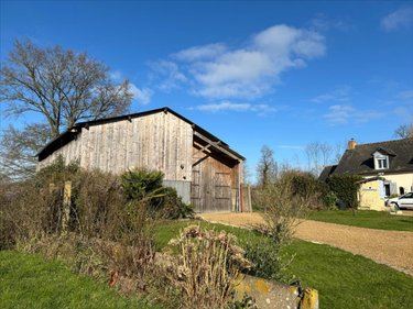 Maison a vendre Corps-Nuds 35150 Ille-et-Vilaine 188 m2 6 pièces 395732 euros