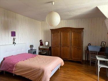 Maison a vendre Corps-Nuds 35150 Ille-et-Vilaine 188 m2 6 pièces 395732 euros