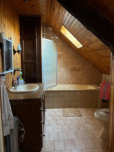 Maison a vendre Corps-Nuds 35150 Ille-et-Vilaine 188 m2 6 pièces 395732 euros