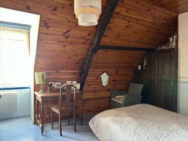 Maison a vendre Corps-Nuds 35150 Ille-et-Vilaine 188 m2 6 pièces 395732 euros