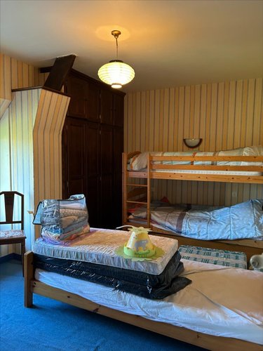 Maison a vendre Corps-Nuds 35150 Ille-et-Vilaine 188 m2 6 pièces 395732 euros
