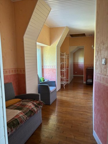 Maison a vendre Corps-Nuds 35150 Ille-et-Vilaine 188 m2 6 pièces 395732 euros