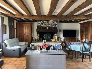 Maison a vendre Corps-Nuds 35150 Ille-et-Vilaine 188 m2 6 pièces 395732 euros