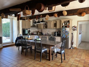 Maison a vendre Corps-Nuds 35150 Ille-et-Vilaine 188 m2 6 pièces 395732 euros
