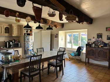 Maison a vendre Corps-Nuds 35150 Ille-et-Vilaine 188 m2 6 pièces 395732 euros