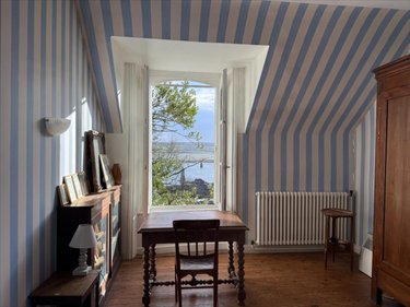 Maison a vendre Lézardrieux 22740 Côtes-d'Armor 140 m2 7 pièces 362300 euros