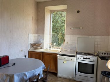 Maison a vendre Lézardrieux 22740 Côtes-d'Armor 140 m2 7 pièces 362300 euros