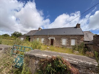 Maison a vendre Lézardrieux 22740 Côtes-d'Armor 100 m2 4 pièces 198490 euros