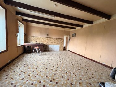 Maison a vendre Lézardrieux 22740 Côtes-d'Armor 100 m2 4 pièces 198490 euros