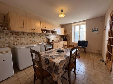 Maison a vendre Pleubian 22610 Côtes-d'Armor 107 m2 5 pièces 317000 euros