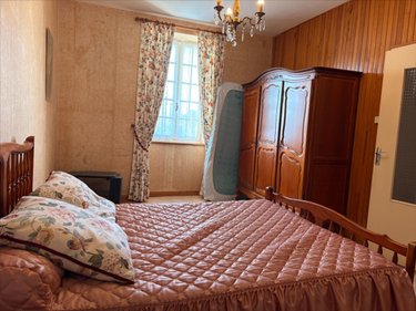 Maison a vendre Pleubian 22610 Côtes-d'Armor 107 m2 5 pièces 317000 euros