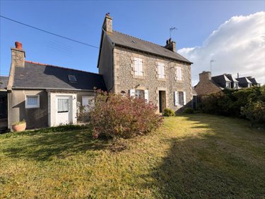 Maison a vendre Pleubian 22610 Côtes-d'Armor 107 m2 5 pièces 317000 euros