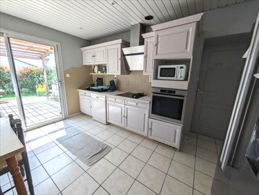 Maison a vendre Les Herbiers 85500 Vendée 121 m2 6 pièces 249500 euros