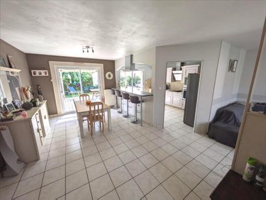 Maison a vendre Les Herbiers 85500 Vendée 121 m2 6 pièces 249500 euros