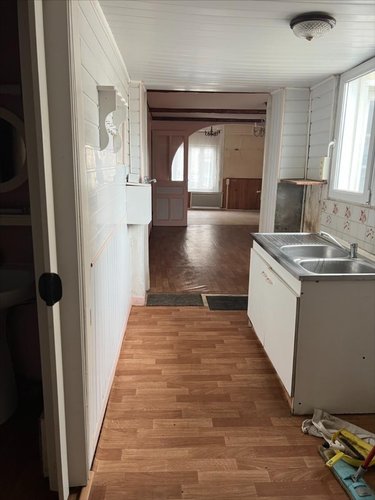Maison a vendre Outreau 62230 Pas-de-Calais 105 m2 6 pièces 157500 euros