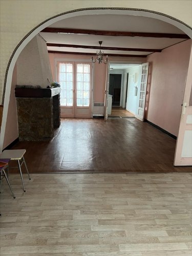 Maison a vendre Outreau 62230 Pas-de-Calais 105 m2 6 pièces 157500 euros