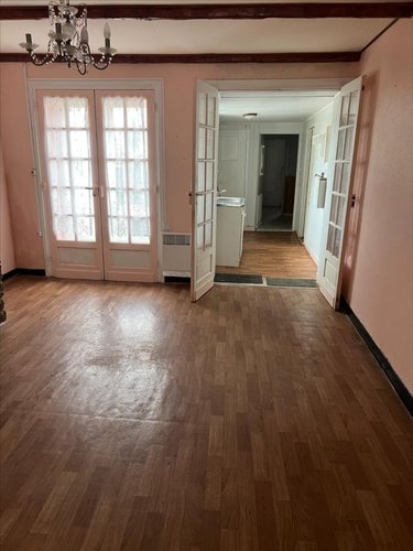 Maison a vendre Outreau 62230 Pas-de-Calais 105 m2 6 pièces 157500 euros