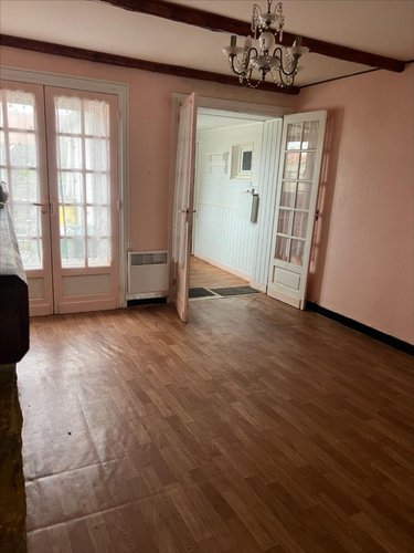 Maison a vendre Outreau 62230 Pas-de-Calais 105 m2 6 pièces 157500 euros