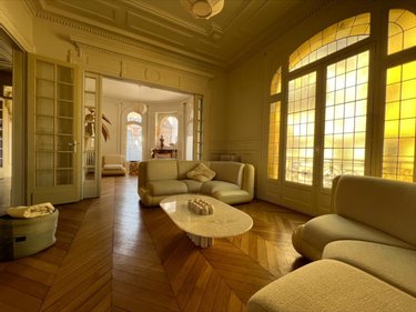 Maison a vendre Reims 51100 Marne 265 m2 9 pièces 995000 euros