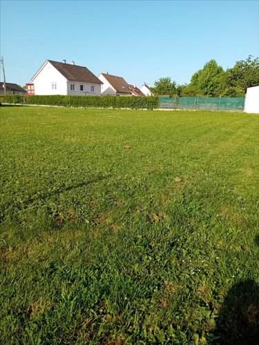 Terrain a batir a vendre Teloché 72220 Sarthe 769 m2  64500 euros