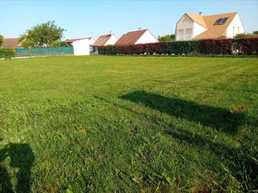 Terrain a batir a vendre Teloché 72220 Sarthe 769 m2  64500 euros