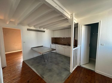 Appartement a vendre Reims 51100 Marne 70 m2 3 pièces 212000 euros