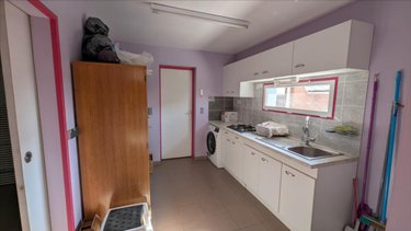 Maison a vendre Janzé 35150 Ille-et-Vilaine 124 m2 7 pièces 345633 euros