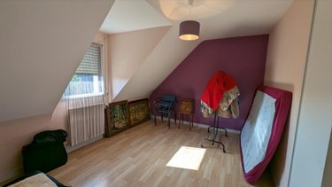 Maison a vendre Janzé 35150 Ille-et-Vilaine 124 m2 7 pièces 345633 euros