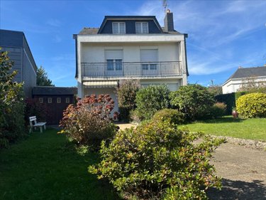 Maison a vendre Cesson-Sévigné 35510 Ille-et-Vilaine 76 m2 4 pièces 335000 euros
