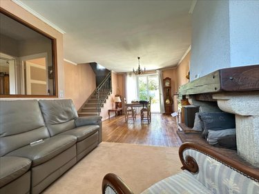 Maison a vendre Cesson-Sévigné 35510 Ille-et-Vilaine 76 m2 4 pièces 315000 euros