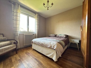 Maison a vendre Cesson-Sévigné 35510 Ille-et-Vilaine 76 m2 4 pièces 335000 euros