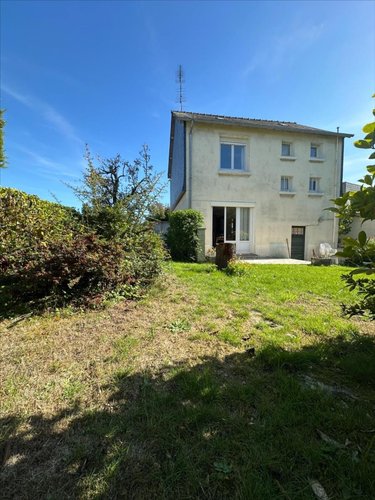 Maison a vendre Cesson-Sévigné 35510 Ille-et-Vilaine 76 m2 4 pièces 335000 euros