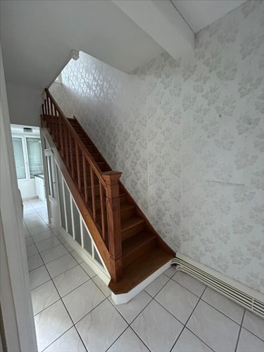 Maison a vendre Boulogne-sur-Mer 62200 Pas-de-Calais 74 m2 3 pièces 148400 euros