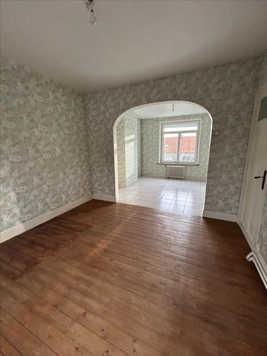 Maison a vendre Boulogne-sur-Mer 62200 Pas-de-Calais 74 m2 3 pièces 148400 euros